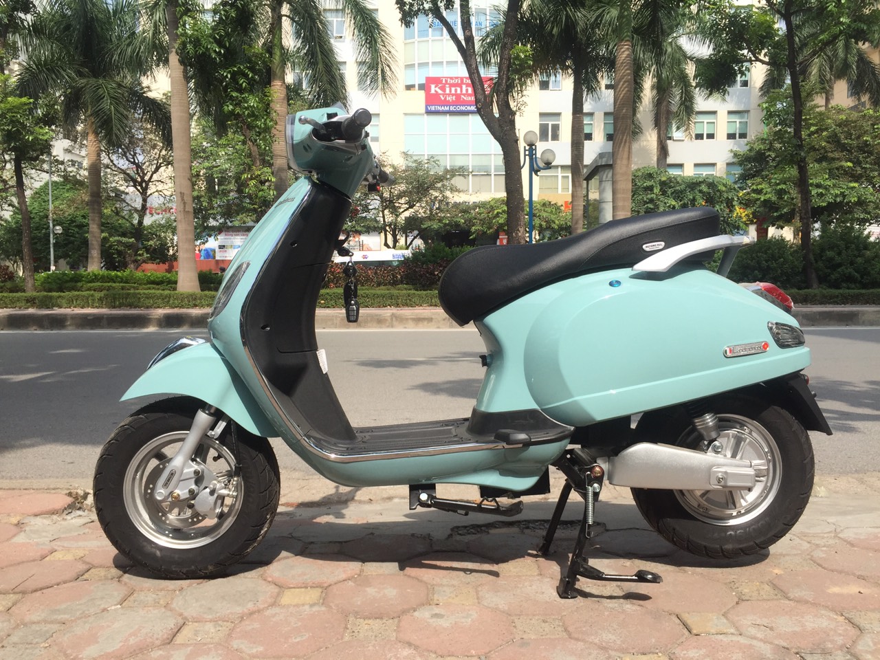 Giá xe Vespa LX 2023 và thông tin mới nhất  Tinxe